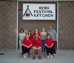 2013 Bean Festival Committee